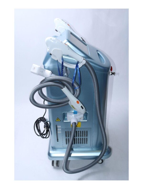 2019 Sincoheren Monaliza PreciPulse IPL Skin Rejuvenation Hair Removal Vascular