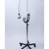 2018 KWS KD-202B-3 Area LED Exam Light 9W w/ Rolling Stand