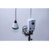2018 KWS KD-202B-3 Area LED Exam Light 9W w/ Rolling Stand
