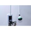 2018 KWS KD-202B-3 Area LED Exam Light 9W w/ Rolling Stand