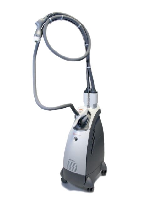 Syneron VelaShape Dual Connector 2007 - 2 HandPcs Cellulite Bod111