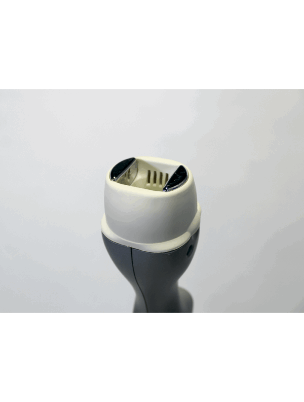 Syneron VelaShape Dual Connector 2007 - 2 HandPcs Cellulite Bod111