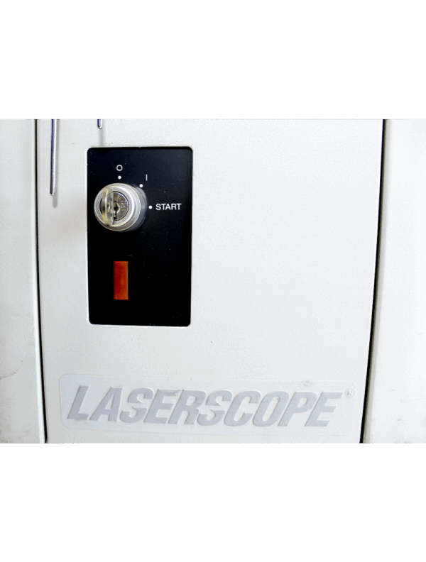 STONELIGHT HOLMIUM LASER for use in urology and general surgery procedures