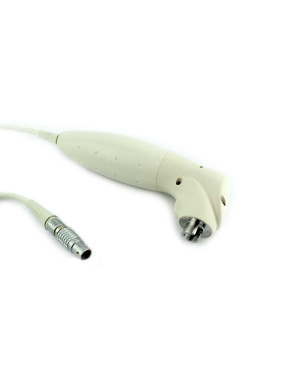 LUMENIS VersaCut Tissue Morcellator Laser Endoscope Integrated Solution System