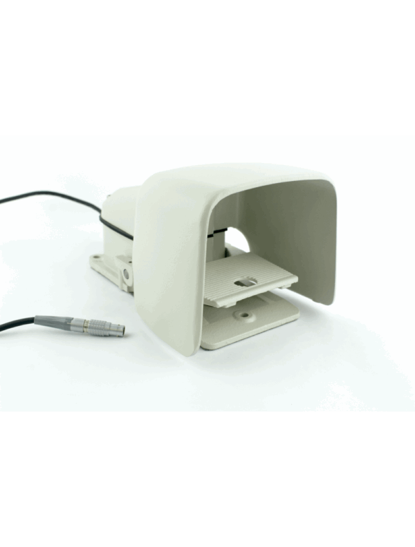LUMENIS VersaCut Tissue Morcellator Laser Endoscope Integrated Solution System