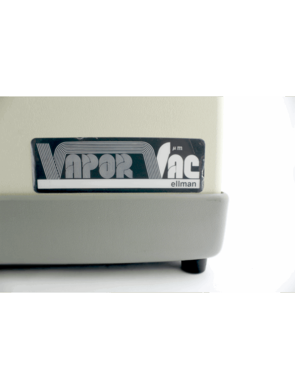 Ellman Vapor VAC II Surgical Smoke Evacuation System - Excellent Condition