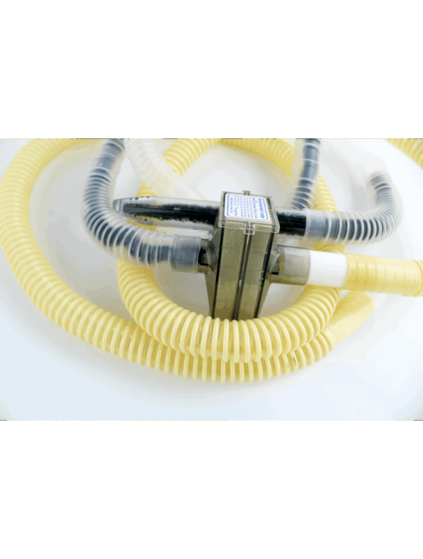 Ellman Vapor VAC II Surgical Smoke Evacuation System - Excellent Condition