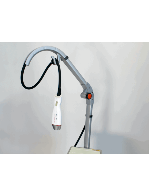 2018 Lutronic INFNI Aesthetic Laser Focused Microneedle Radiofrequency