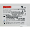 2018 Lutronic INFNI Aesthetic Laser Focused Microneedle Radiofrequency