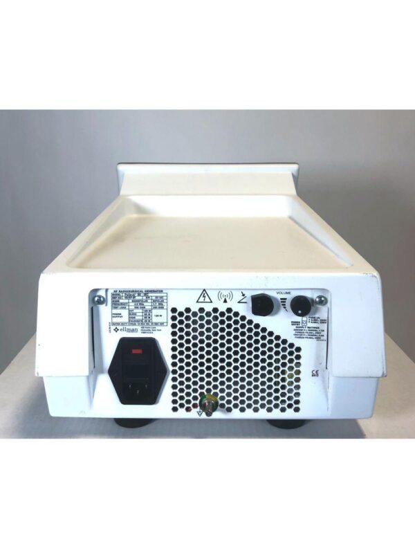 Ellman Pelleve RF Wrinkle Reduction System S5-IEC Radiosurgical Generator