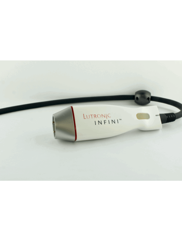 Lutronic Infini Radio Frequency Microneedling RF Micro Needling 2015