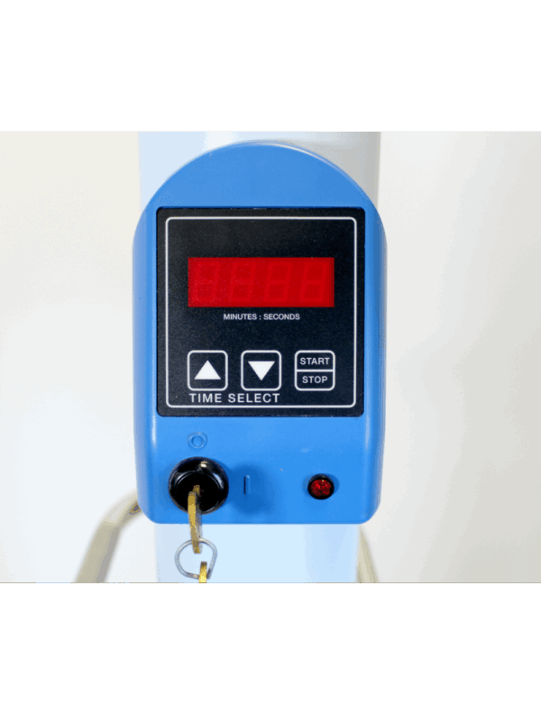 20240926104831-66f53bffaf340.png DUSA Pharmaceuticals Blue Light Blu-U Photodynamic Therapy Acne Control 4170-3