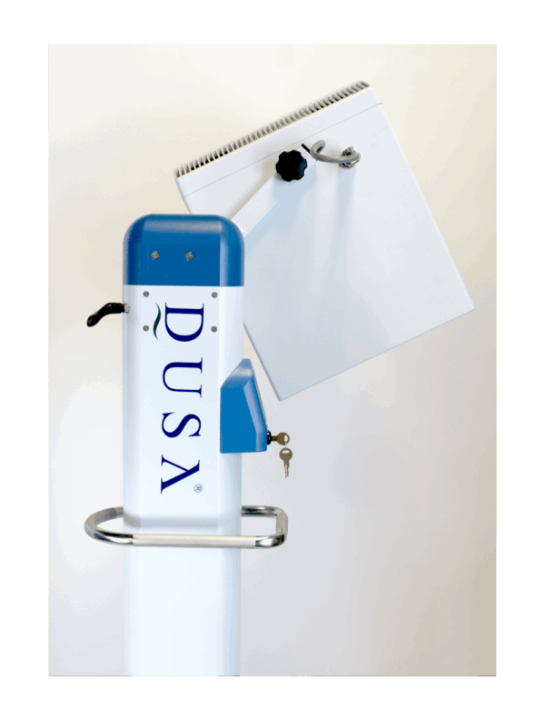 20240926104841-66f53c095c78f.png DUSA Pharmaceuticals Blue Light Blu-U Photodynamic Therapy Acne Control 4170-3