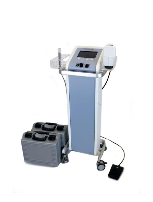Invasix BodyTite Fractora 2013 TiteFX BodyFX Fractional Restore Skin INMODE