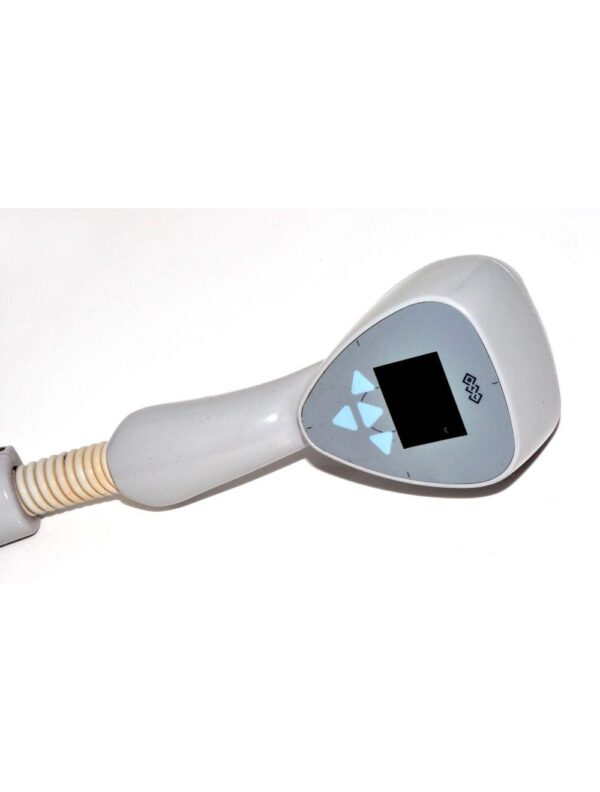 2011 BTL Exilis Elite RF Radio Frequency 120 WATT Body Contour Skin Tightening