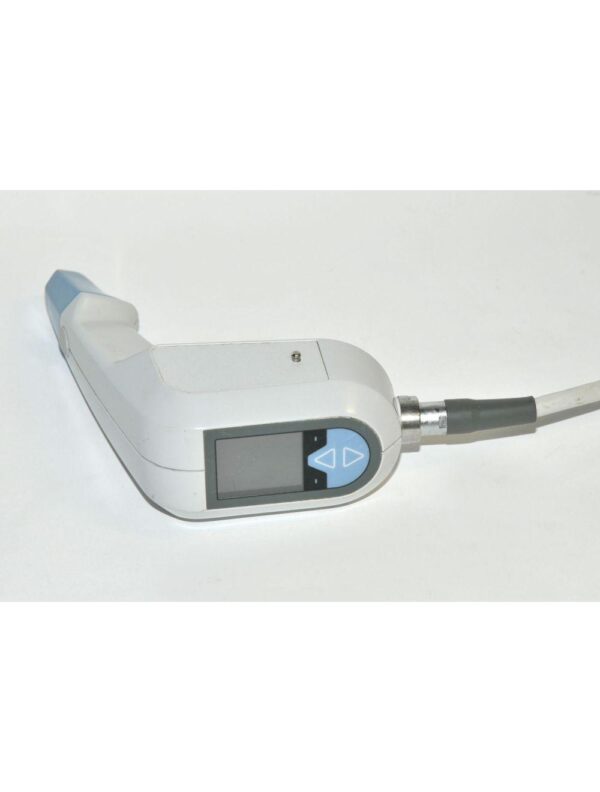 2010 BTL Exilis Elite Radio Frequency 120 Watt Facial Body Contour Skin Wrinkles