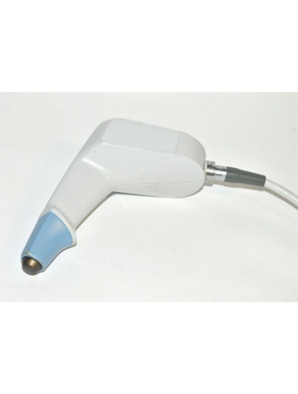 2010 BTL Exilis Elite Radio Frequency 120 Watt Facial Body Contour Skin Wrinkles