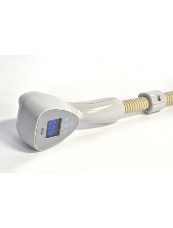 2010 BTL Exilis Elite Radio Frequency 120 Watt Facial Body Contour Skin Wrinkles