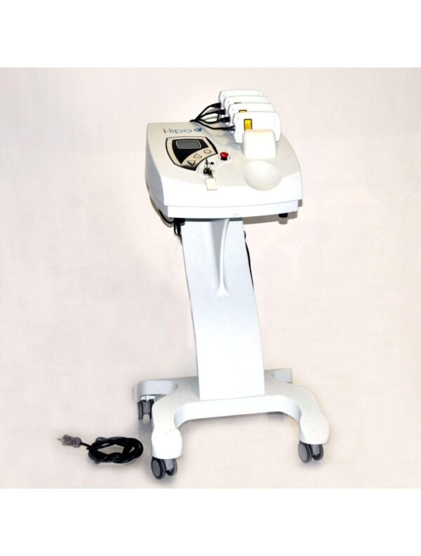 I-Lipo Chromogenex Diode Laser Fat Reduction Body Contouring Lipolysis A00-1256