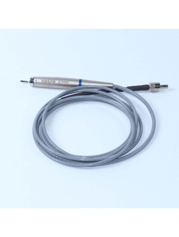 2005 Iridex VariLite Dual Wavelength 532/940 DPSS Vascular/Pigment Laser 0.7mm