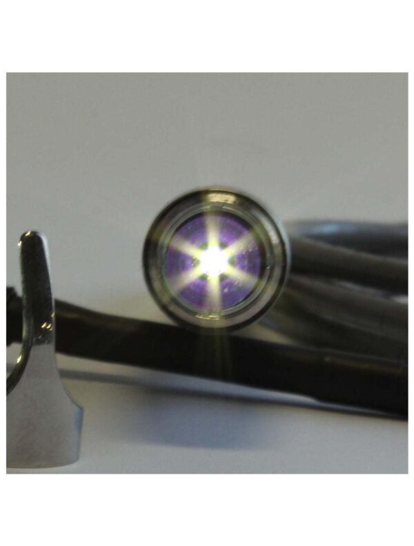 2005 Iridex VariLite Dual Wavelength 532/940 DPSS Vascular/Pigment Laser 0.7mm