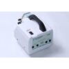 MD Resource KPump Tumescent Delivery infiltration Peristaltic K Pump w/ Pedal