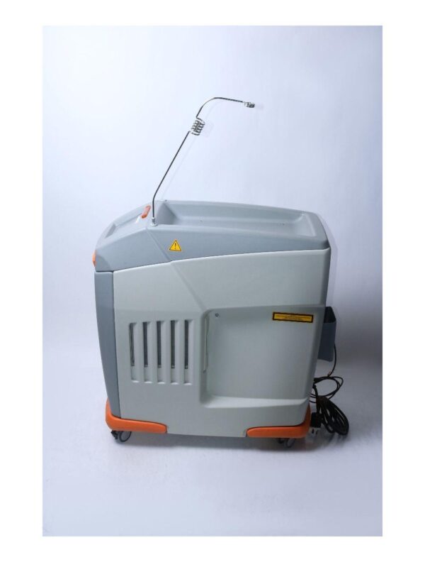 2008 Cynosure SmartLipo MPX NdYAG 1064 1320 2M Pulses Body Sculpt Laser NON RFID