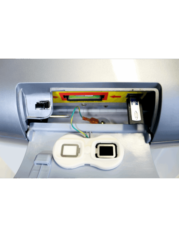 2012 Cynosure Palomar Vectus Laser System Hair Removal 810 Diode - w/Skintel HR
