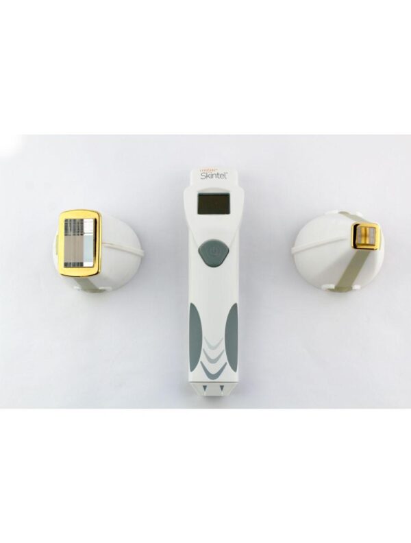 2012 Cynosure Palomar Vectus Laser System Hair Removal 810 Diode - w/Skintel HR