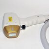 2018 Alma Soprano Ice Platinum Diode Laser Hair Removal 3D Trio SopranoIce 3 D