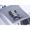 2007 Cynosure Cynergy MPX YAG 1064 Pulsed Dye 585 Laser HR Vascular NEW DYE KIT