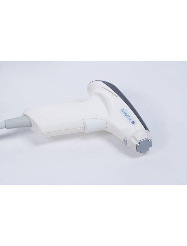 2017 Syneron eMatrix RF Skin Rejuvenation Wrinkle Reduction SublativeRF E Matrix
