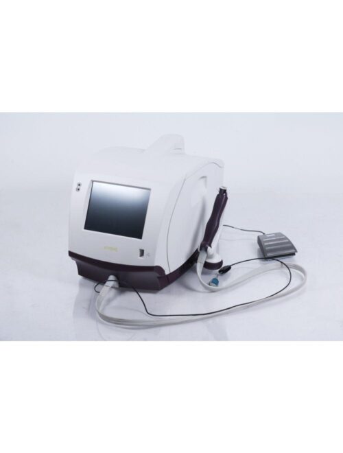 2018 Viveve S RF Womens Intimate Collagen Rejuvenation Cryogen Cooled