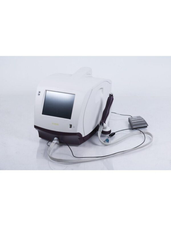 2018 Viveve S RF Womens Intimate Collagen Rejuvenation Cryogen Cooled