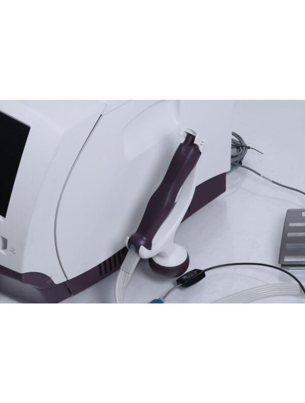 2018 Viveve S RF Womens Intimate Collagen Rejuvenation Cryogen Cooled