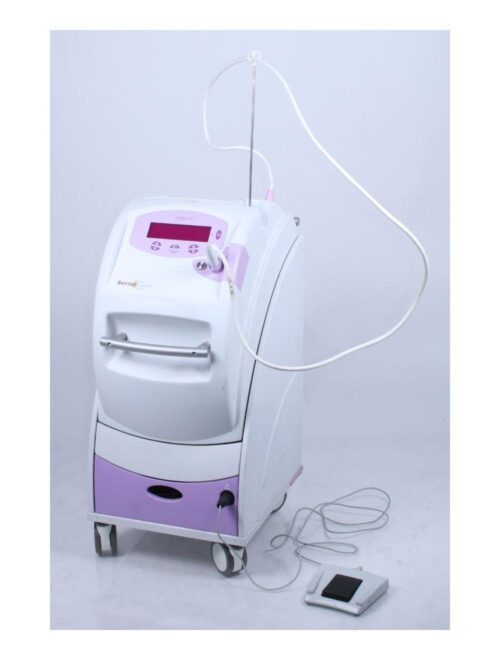 2005 Rhytec Portrait PSR3 Nitrogen Plasma Skin Regeneration System 5072 PULSES
