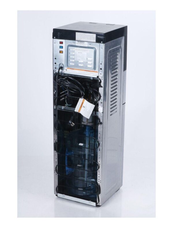 WhirlPool 8LIECH-SC-SSS-5L-W Self Clean Hot Cold Office Water Cooler Dispenser