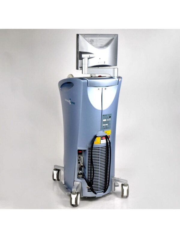 2005 Lumenis Lume1 Laser Universal IPL & Multi-Spot Nd YAG HP LumeOne Lume One