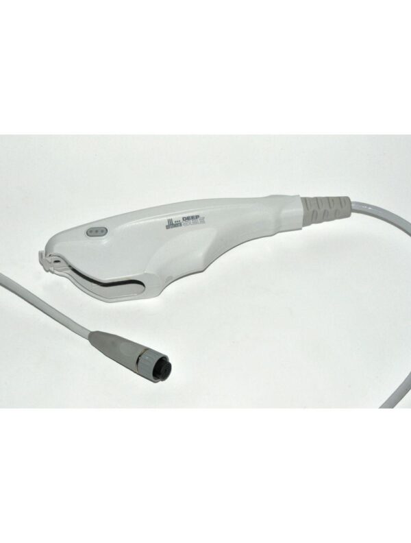 2010 Ulthera Ultherapy Non Invasive Ultrasound Therapy Neck Face Merz Aesthetics
