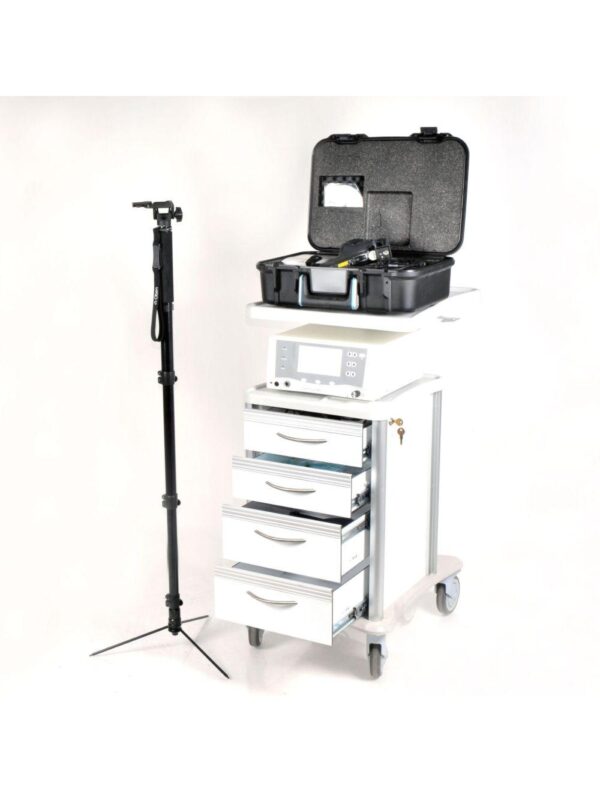 Thermi Aesthetics ThermiRF RF THERMIva THERMIsmooth THERMItight VA Tight Smooth