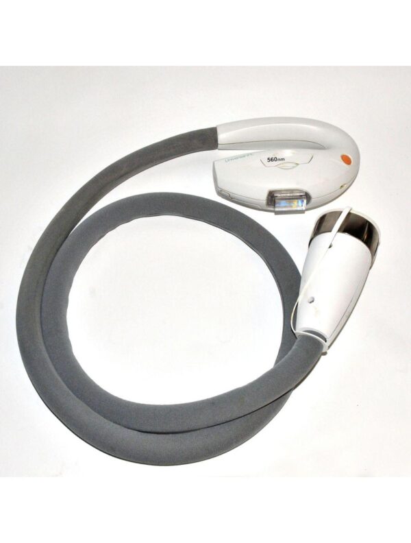 2015 Lumenis M22 IPL Laser 1565 ReSurfX Fractional Hair Re SurfX Surf X
