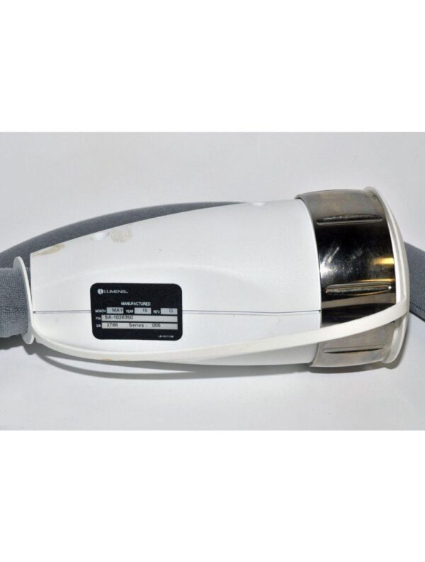 2015 Lumenis M22 IPL Laser 1565 ReSurfX Fractional Hair Re SurfX Surf X