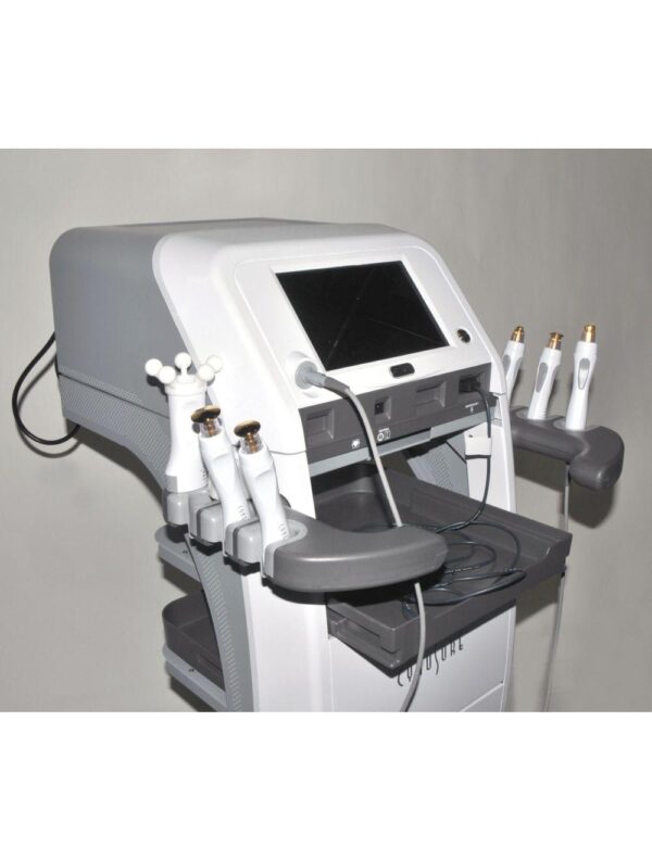 2019 Cynosure TempSure Envi RF 300 w Generator Wrinkle Reduction Skin Tightening