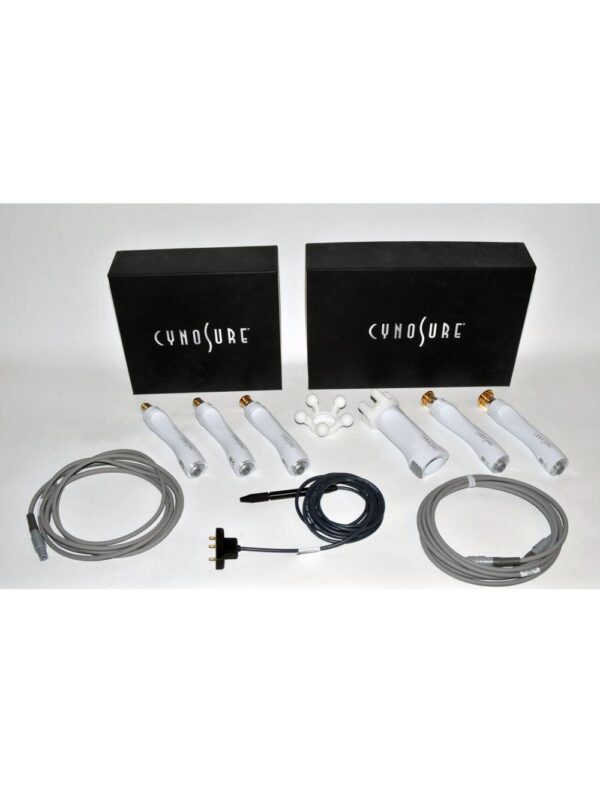 2019 Cynosure TempSure Envi RF 300 w Generator Wrinkle Reduction Skin Tightening
