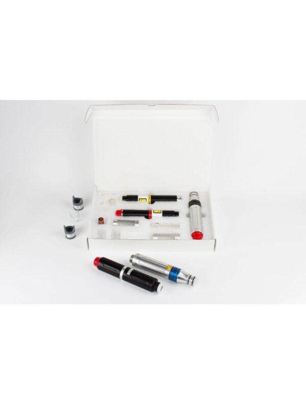 2017 Focus Lumenis NaturaLase PiQo4 QS YAG/KTP Pico 4 Picosec Laser 4 Wavelength