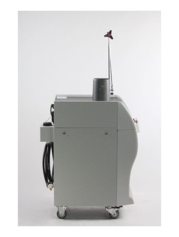 2005 Candela GentleYAG Gentle YAG 1064 Hair & Vein Removal Laser 3 HPs VR SRT HR