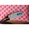 2005 Candela GentleYAG Gentle YAG 1064 Hair & Vein Removal Laser 3 HPs VR SRT HR
