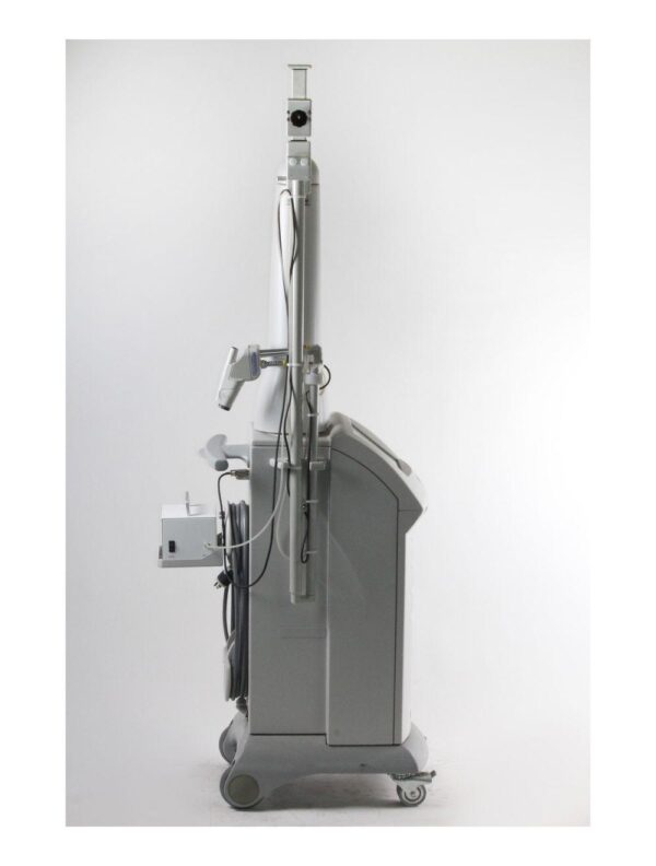 2009 Lumenis UltraPulse SurgiTouch Ultra Pulse 60W 225mJ CO2 Laser Encore DeepFX
