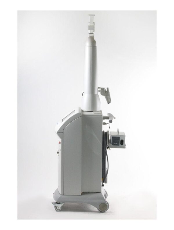 2009 Lumenis UltraPulse SurgiTouch Ultra Pulse 60W 225mJ CO2 Laser Encore DeepFX