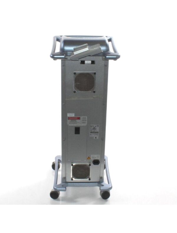 2002 Syneron Aurora ELOS RF IPL Arora Aura DS ST Hair Removal Skin Tightening